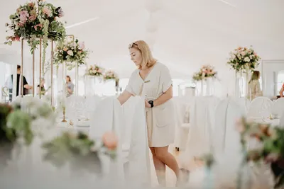 Agencja Plan My Wedding - konsultant ślubny Olsztyn, Gdańsk, Warszawa